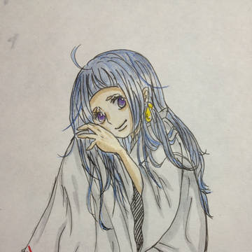 どうしたの？