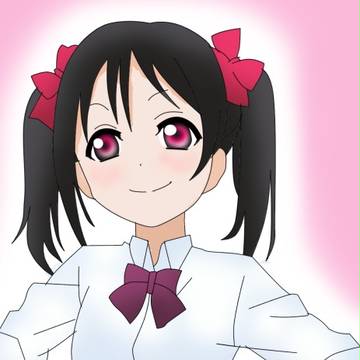 ラブライブ 矢澤にこ