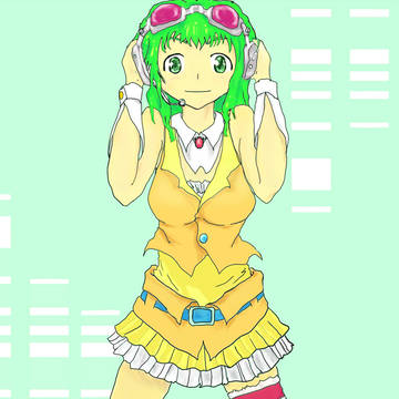 ＧＵＭＩさん
