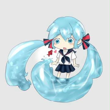 ボトルミクさん