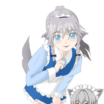 犬夜さん