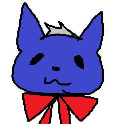 プロフ画