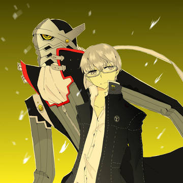 番長