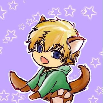 けんわん?
