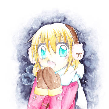 冬