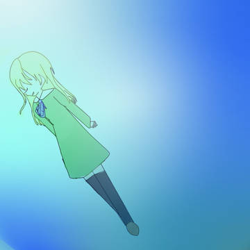 ib)深海少女  -  メアリー