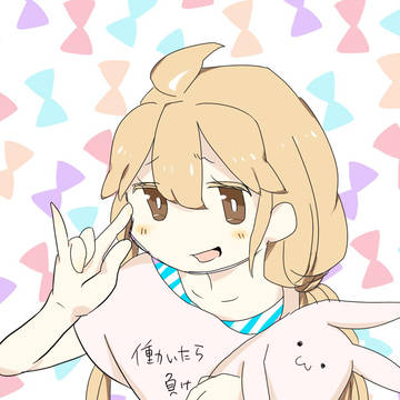 らくがきあんず