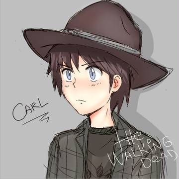 carl