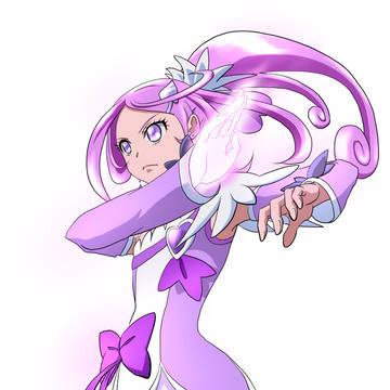 キュアソード
