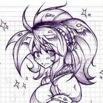 Sketch