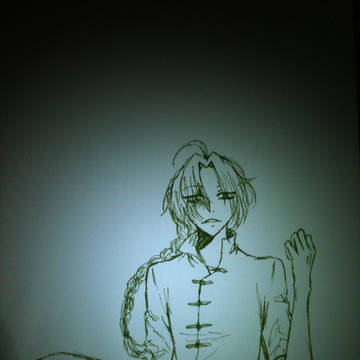 神威 darkness