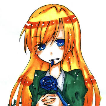 メアリー