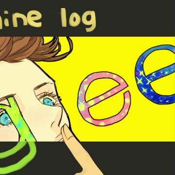 klaineろぐ