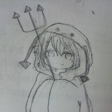 C太くん