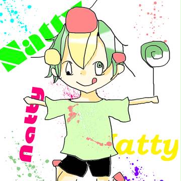 ナッティー