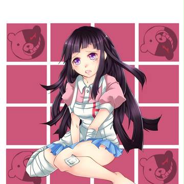 みかんちゃん