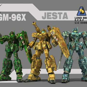 JESTA TEAM