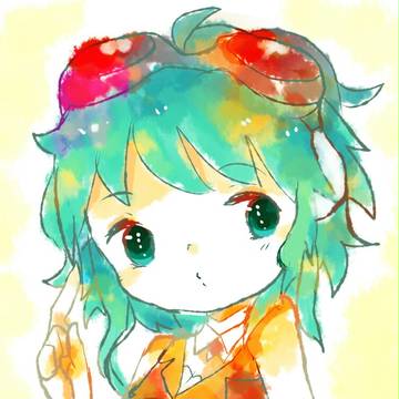 ぐみみん(*´▽｀*)