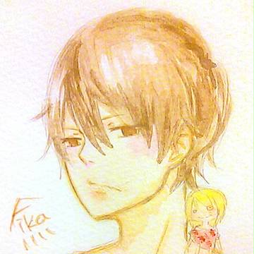 オリジナルキャラクター