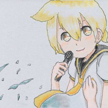 れんれん