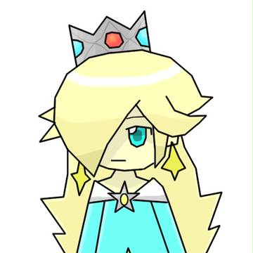 2.5等身魔女