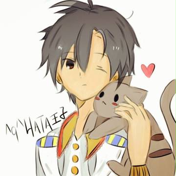 HATA王子