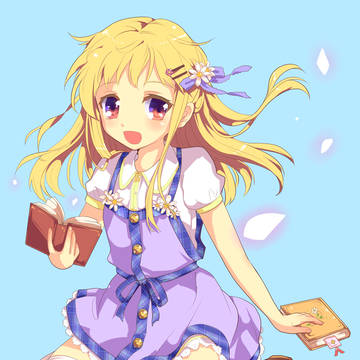 春っぽい幼女