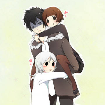 ♥ :'P