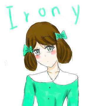 Irony