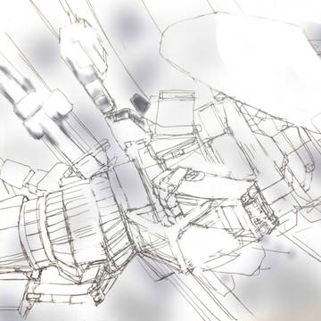 落書きの限界