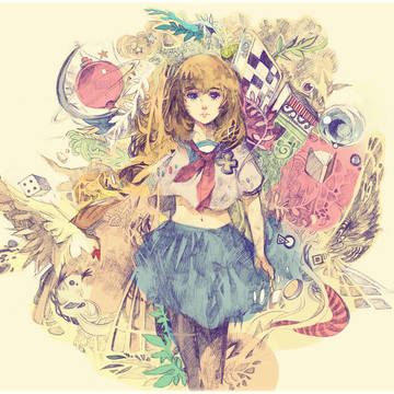 ::.. Metamorphosis ..::