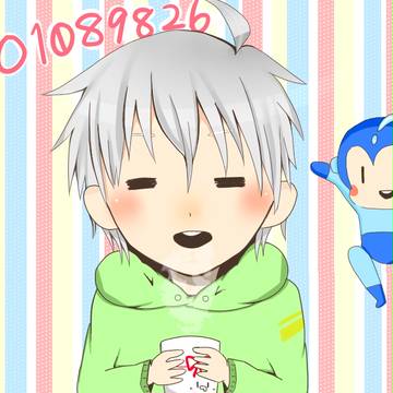 まふまふさん
