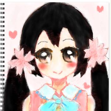 恋するおとめ