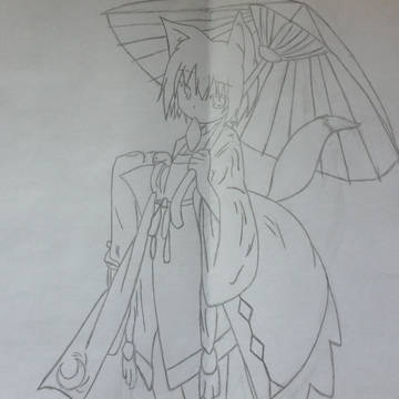 狐娘