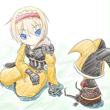 チルコアリス