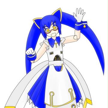 フジイちゃん