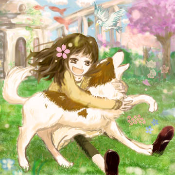 夢でも