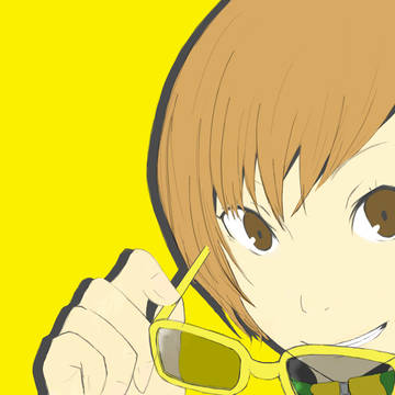 里中千枝