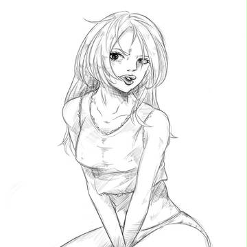 おねーさん