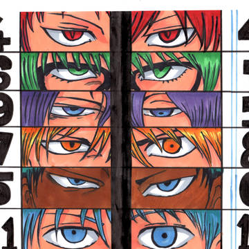 今と過去