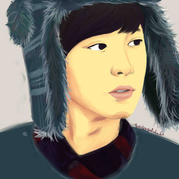 EXO : Chanyeol