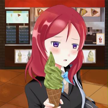 真姫ちゃん