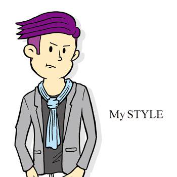 My STYLE