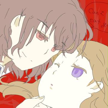 食べちゃいたい！