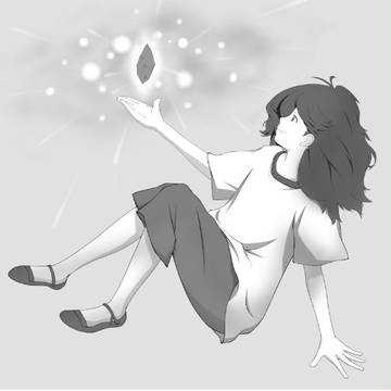 ゆめのかけら