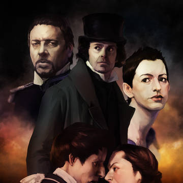 Les Misérables