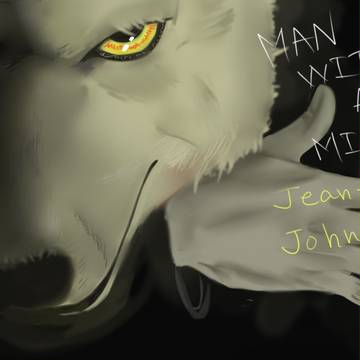 Jean-Ken　Johnnyさん好き過ぎた結果