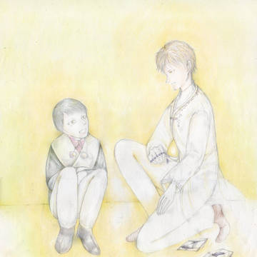 始樂の詞