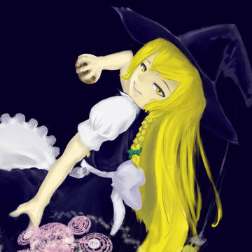 Marisa