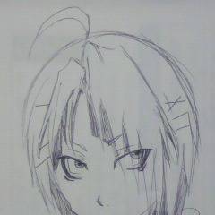 ヘアピン男子